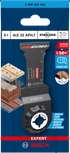 Bosch EXPERT MultiMax AIZ 32 APILT çok amaçlı alet bıçağı 5 adet.